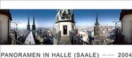 Kalender Halle Saale 2004