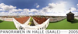 Kalender Halle Saale 2005